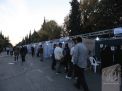 گزارش تصویری برگزاری شب علم